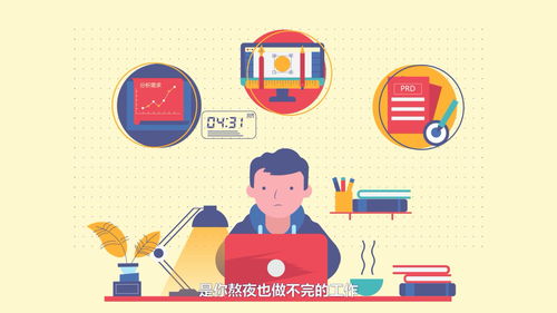 在代碼與光明之間 互聯網技術開發者的生存手記